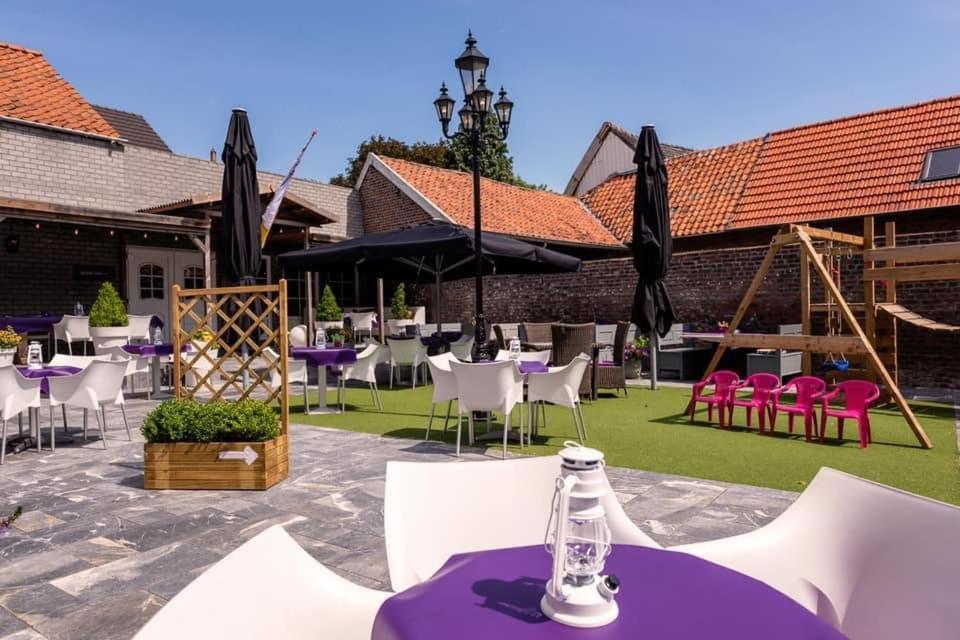 B & B M 3 Merkelbeek Exterior photo