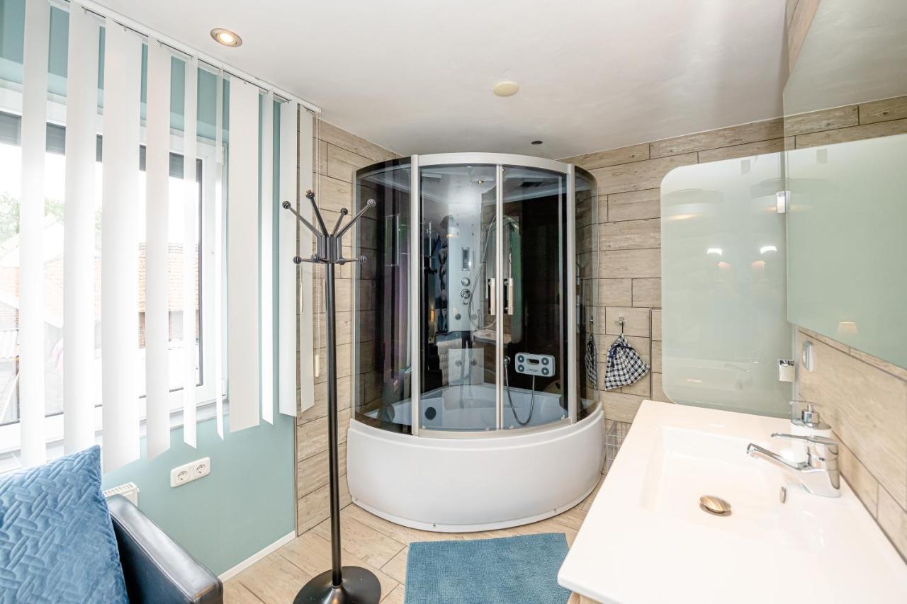 B & B M 3 Merkelbeek Exterior photo