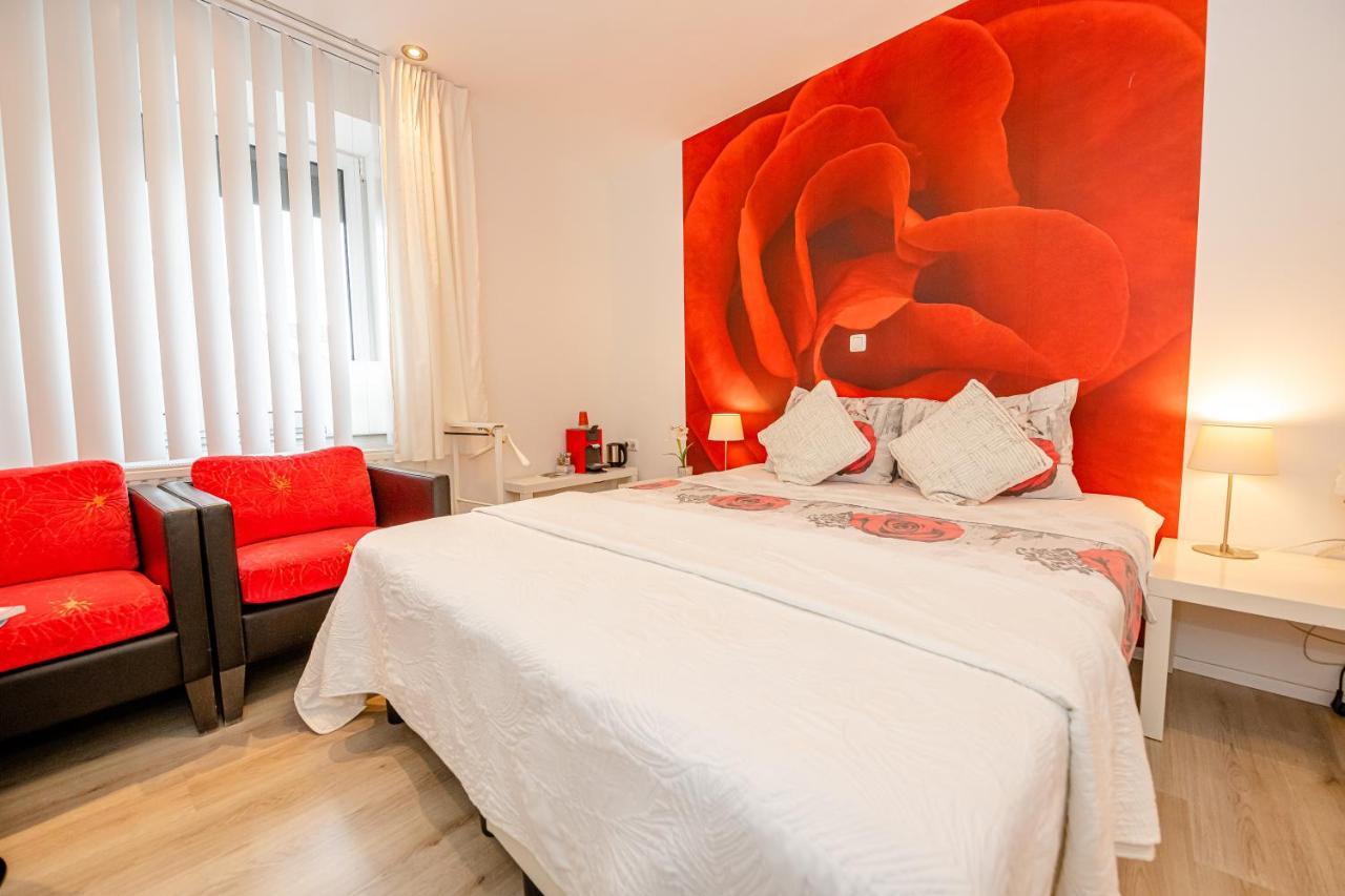 B & B M 3 Merkelbeek Exterior photo