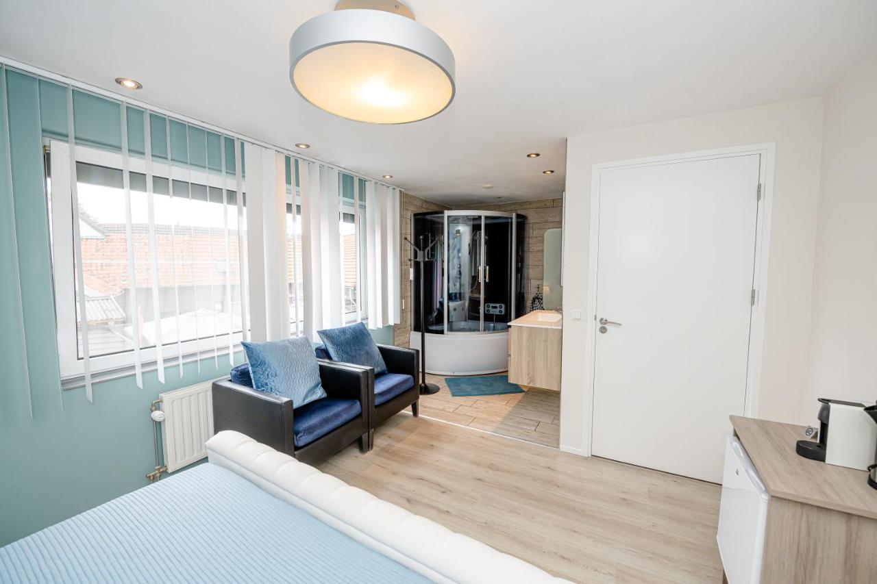 B & B M 3 Merkelbeek Exterior photo