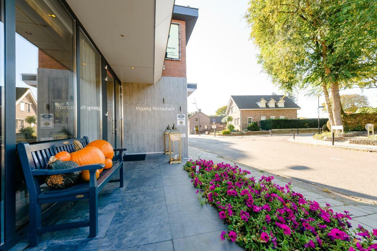 B & B M 3 Merkelbeek Exterior photo